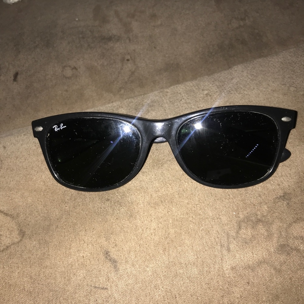 Ray-ban sunglasses